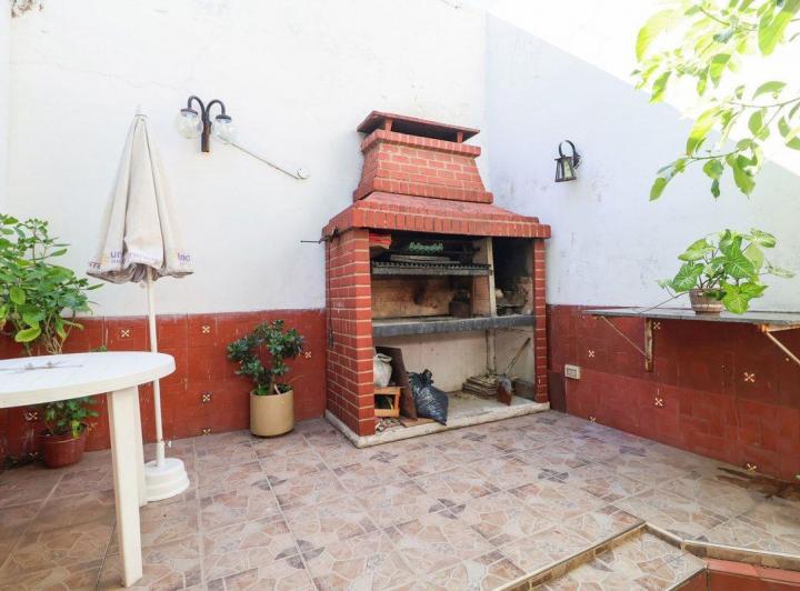 Casa · 120m² · 3 Ambientes · 1 Cochera