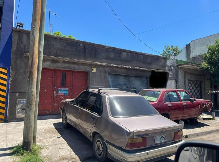 Casa · 150m² · 4 Ambientes · 1 Cochera
