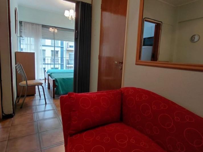 Departamento en venta en Centro · 1 ambiente