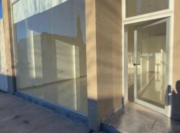 Local comercial de 2 ambientes, Bahía Blanca · Local Comercial en Alquiler Ubicado en Centro