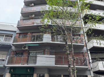 Departamento de 2 ambientes, Vicente López · 2 Ambientes Amplio y Super Luminoso