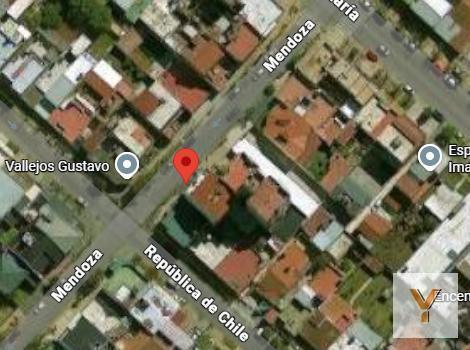 Departamento · 56m² · 3 Ambientes