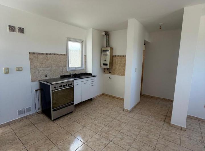 Departamento · 1 Dormitorio