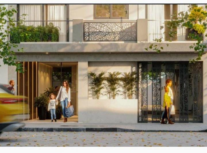 Departamento · 40m² · 2 Ambientes