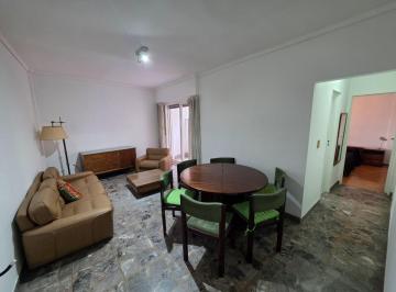 Departamento · 58m² · 3 Ambientes · Departamento 3amb Amoblado Alquiler Balcon Palermo