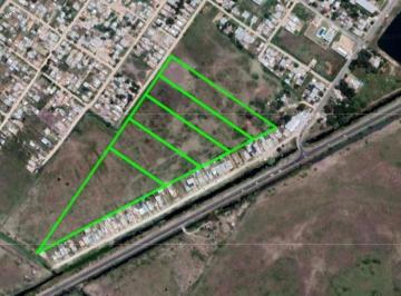 Terreno · 55933m² · Terrenos en Venta - 55933 m² - Berisso