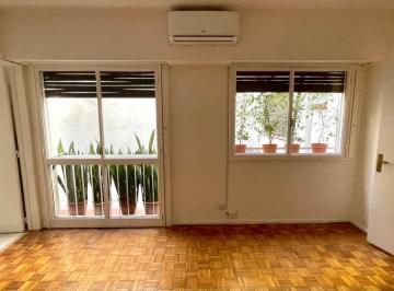 Departamento en Alquiler de 1 ambiente · Monoambiente en Distrito Arenales