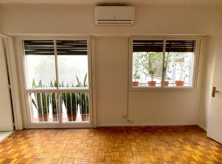 Departamento · 24m² · 1 Ambiente