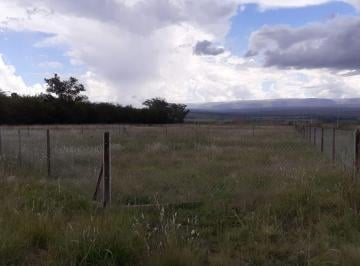 Terreno · 825m² · Venta Lote 825 m² El Cedrón Los Reartes