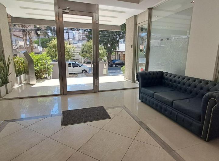 Departamento · 42m² · 2 Ambientes · 1 Cochera