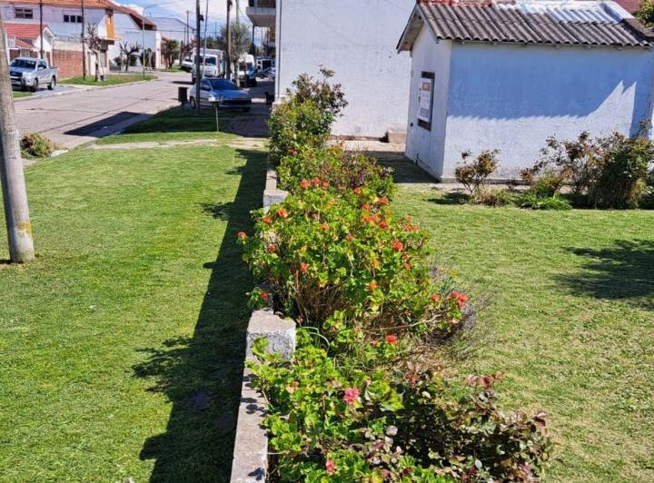 Casa · 55m² · 3 Ambientes · 1 Cochera