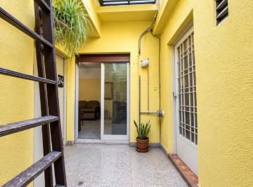 Departamento · 44m² · 3 Ambientes · Venta Depto 3 Amb con Patio Villa Santa Rita