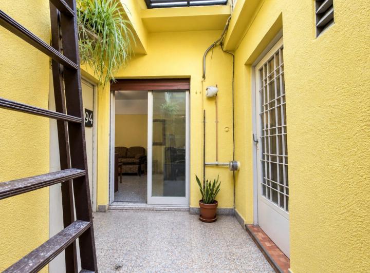 Departamento · 44m² · 3 Ambientes