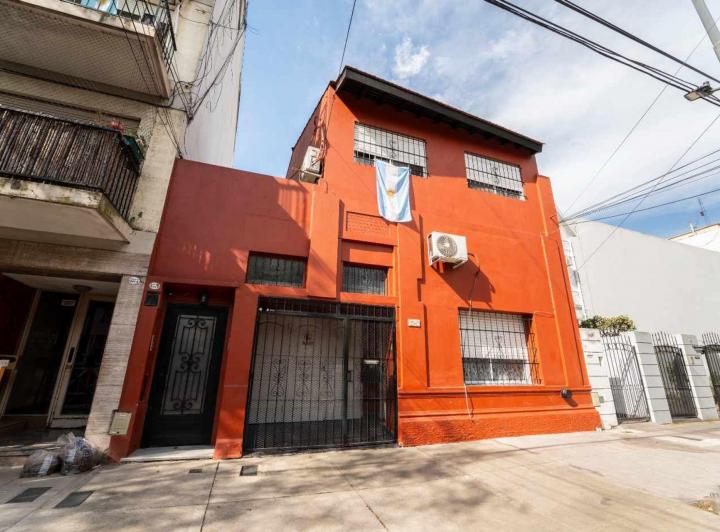 PH · 75m² · 4 Ambientes