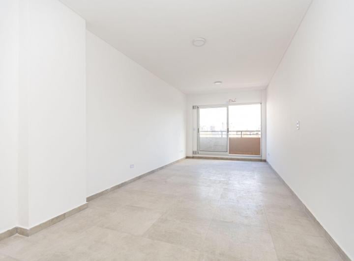 Departamento · 38m² · 1 Ambiente
