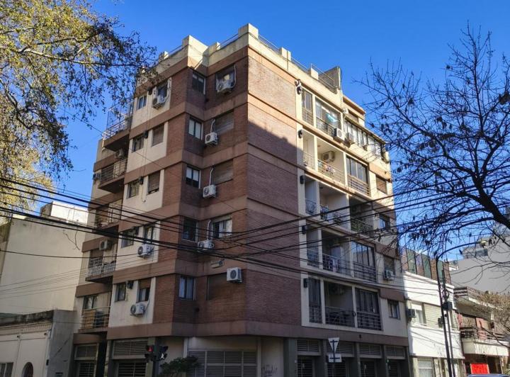 Departamento · 44m² · 2 Ambientes