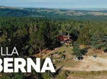 Terreno · 11594m² · Venta Lote 11.594 m en Villa Berna. Cordoba