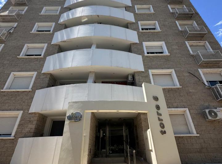 Departamento · 40m² · 2 Ambientes