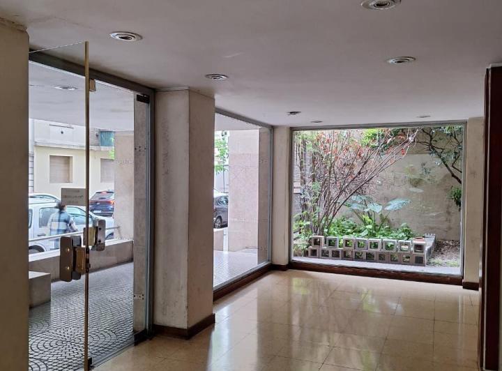 Departamento · 44m² · 2 Ambientes