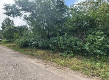 Terreno · 600m² · Venta Lote 600 m² Mitimay Villa del Prado Córdoba