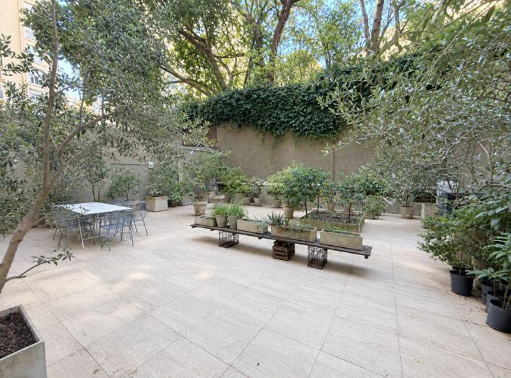 Departamento · 94m² · 3 Ambientes