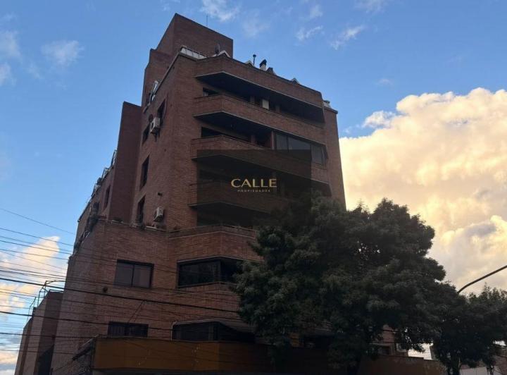 Departamento · 40m² · 2 Ambientes · 1 Cochera