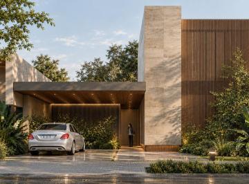 Casa de 6 ambientes, Córdoba · Casa en Venta en La Luisita · Concepto Casa Departamento
