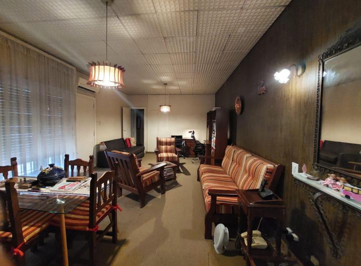 Casa · 124m² · 3 Ambientes · 1 Cochera