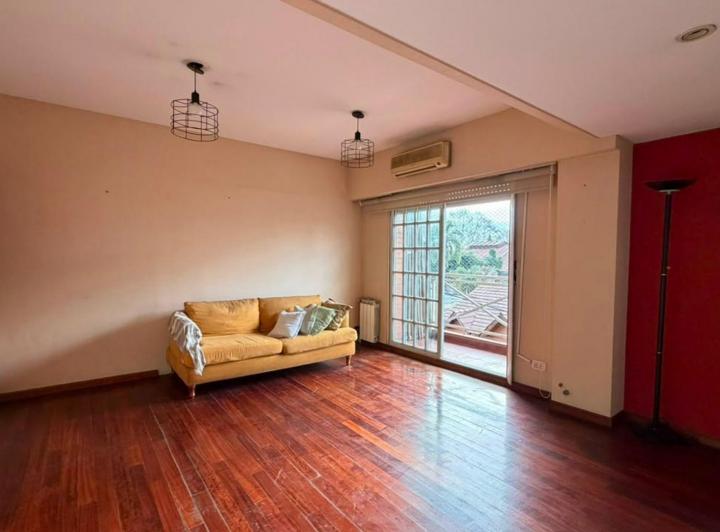 Departamento · 74m² · 4 Ambientes