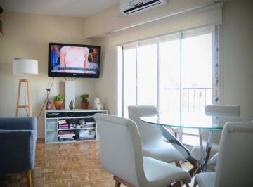 Departamento · 38m² · 2 Ambientes · 2 Ambientes Alquiler Temporario en Recoleta