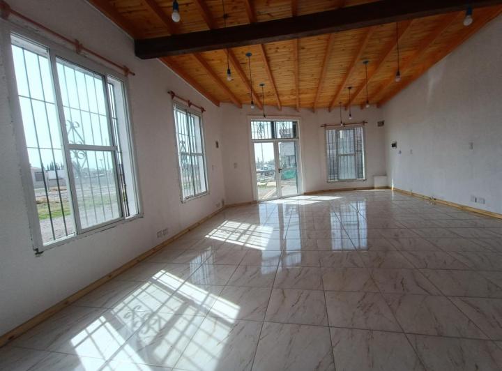 Local comercial · 60m² · 1 Ambiente