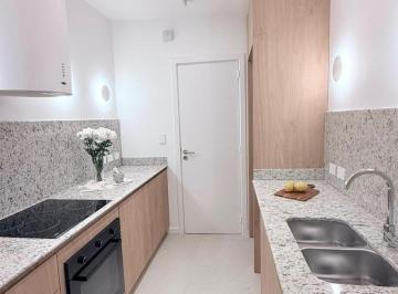 Departamento · 96m² · 3 Ambientes · Venta 3 Ambientes con Escritorio Las Cañitas