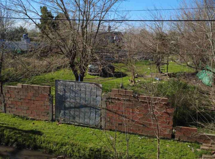 Terreno · 350m²
