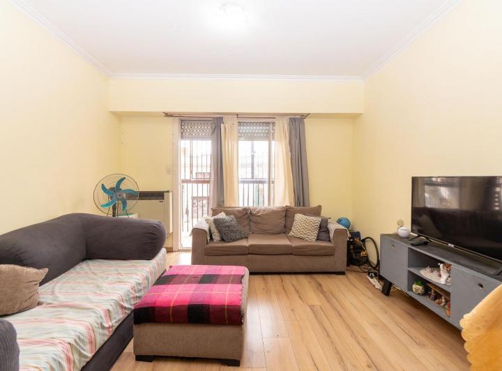 Departamento · 56m² · 4 Ambientes