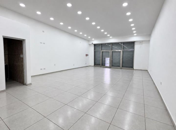 Local comercial · 50m²