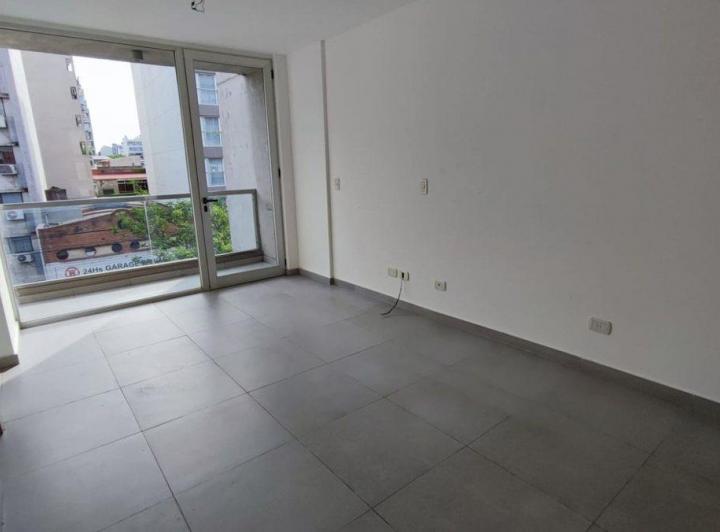 Departamento · 50m² · 3 Ambientes
