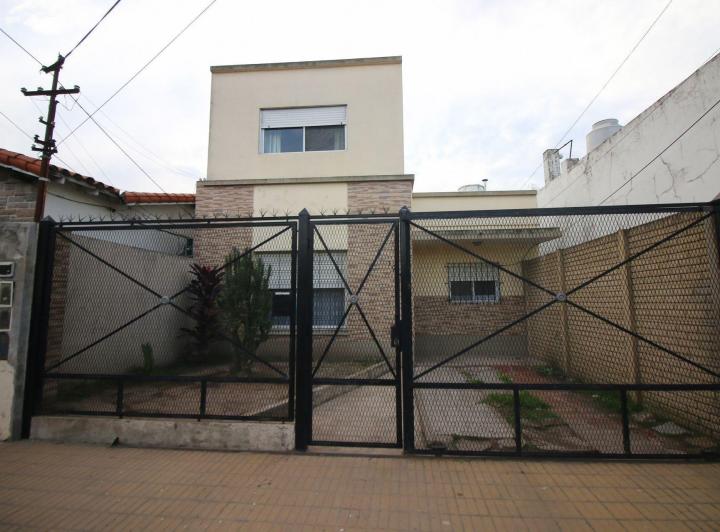 PH · 105m² · 5 Ambientes · 1 Cochera