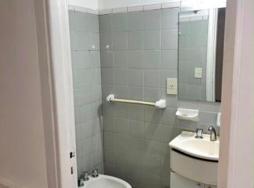 Departamento de 1 ambiente, Mar del Plata · En Alquiler Monoambiente Muy Luminoso