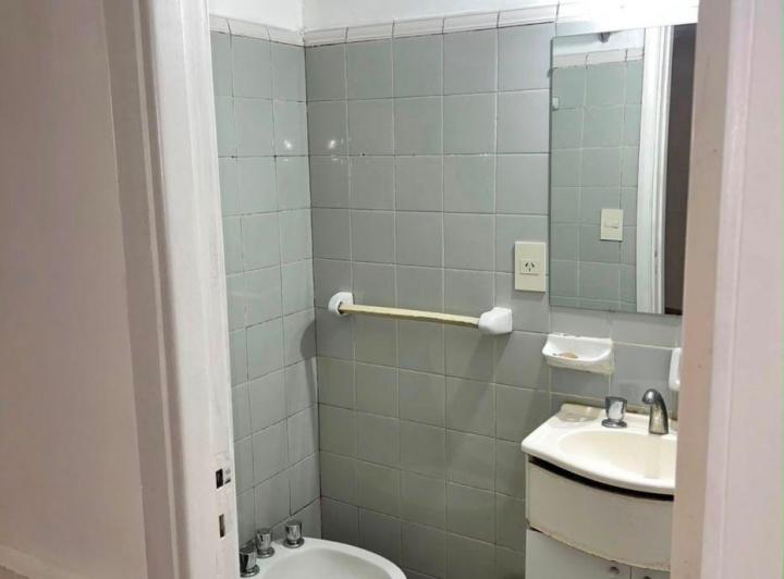 Departamento · 28m² · 1 Ambiente
