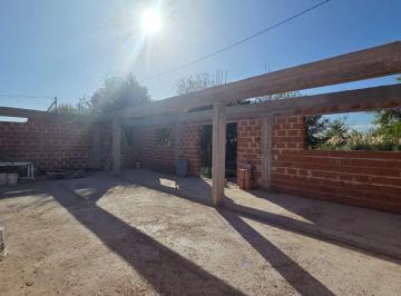 Terreno · 465m² · Terreno Pontevedra: Quincho y Casa a Terminar.