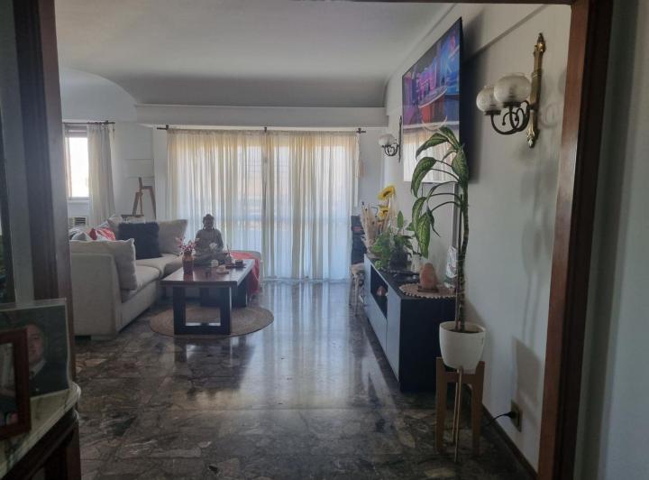 Departamento · 119m² · 4 Ambientes