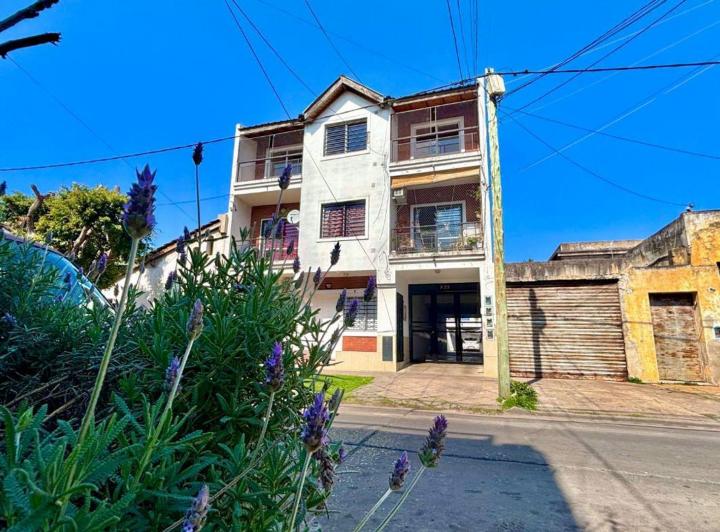 PH · 56m² · 3 Ambientes · 1 Cochera