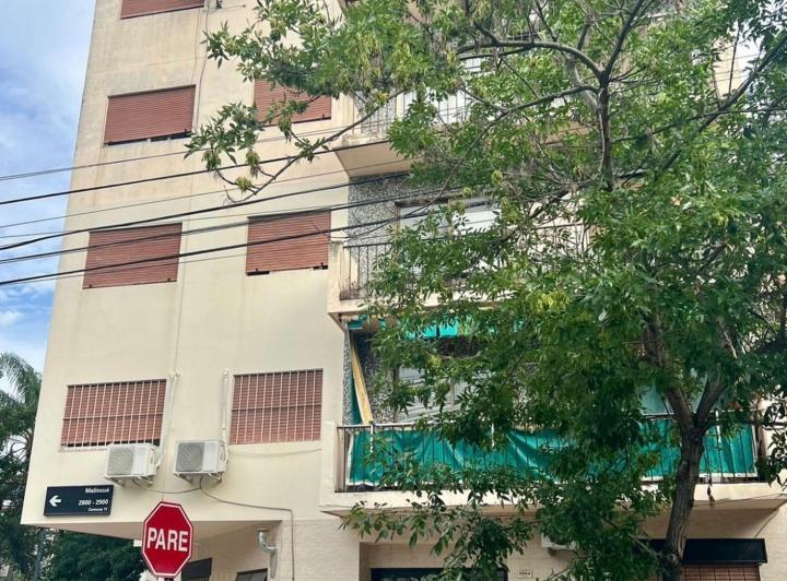 Departamento · 29m² · 2 Ambientes