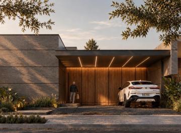 Casa de 6 ambientes, Córdoba · Casa en Venta en La Luisita · Concepto Casa Departamento