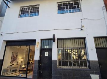 Local comercial · 118m² · Alquiler Local con Oficinas en Villa Crespo