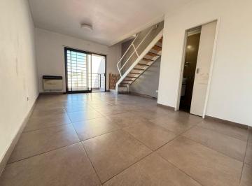 Departamento · 64m² · 3 Ambientes · 1 Cochera · Venta Dpto 3 Amb. Duplex con Cochera Apto Crédito