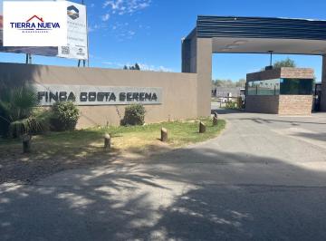 Casa · 396m² · Casa B° Finca Costa Serena - Plottier Neuquén