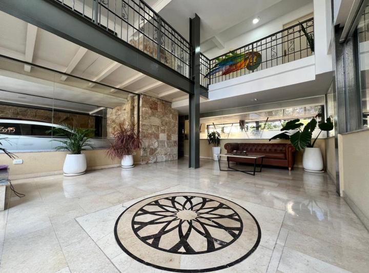 Departamento · 36m² · 2 Ambientes
