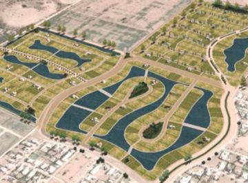 Terreno · 1000m² · Venta Terreno Nuevos Aires Barrio 5