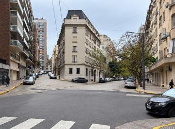 Departamento · 61m² · 3 Ambientes · Venta Depto 3 Amb con Balcon en Recoleta